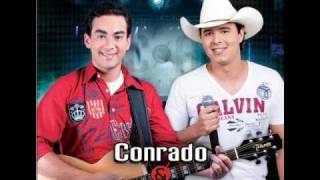 CONRADO E ALEKSANDRO CARNAVAL DE AMOR OFICIAL [upl. by Fihsak]