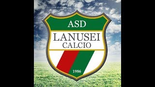 ASD Lanusei Calcio 1  Anzio Calcio 0  Highlights e Gol [upl. by Dante]