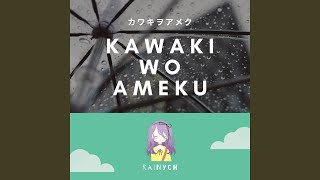 Kawaki wo Ameku From quotDomestic na Kanojoquot [upl. by Halladba]