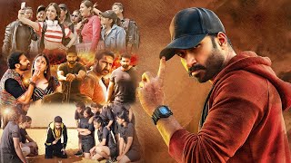 Gopichand Tamanna Digangana Suryavanshi Sports Drama Hit Seetimaarr Full HD Movie  Cinima Nagar [upl. by Yboj]