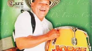 Jorge Meza y Su Tropicolombia Soy Sonidero [upl. by Eidnac384]