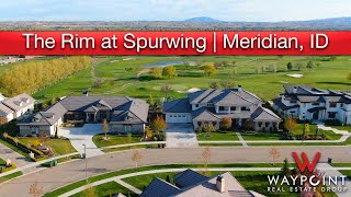 The Rim at Spurwing Real Estate [upl. by Ilsa]