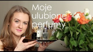 Moje perfumy po czterech latach [upl. by Negris]