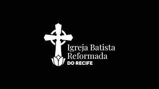 DIA 02  CONFERÊNCIA TEOLÓGICA NOSSA HERANÇA BATISTA CONFECIONAL  A IGREJA E A ÉTICA CRISTÃ [upl. by Lytton]