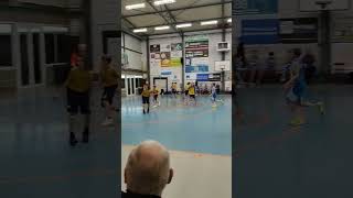 Basketbal shortvideo basketball shortsfeed short shortsviral [upl. by Nnylesor]