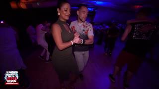 Kizomba Social feat Felicien Rossa  Summer Sensual Days Rovinj 2018 [upl. by Rather336]