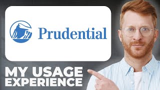 Prudential Retirement Planning Tool Review  My Usage Experience [upl. by Lexa]