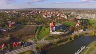 Sandomierz [upl. by Leunad]