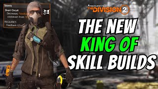 The Division 2  The Changes To The Hardwired Gearset Are Amazing [upl. by Enavi]