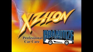 Learn how to protect your vehicle with Xzilon [upl. by Gapin]