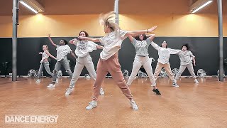 Sweet Afrika  Dotorado Pro  Masterclass Rehearsal Choreography  DANCE ENERGY STUDIO [upl. by Viviane]