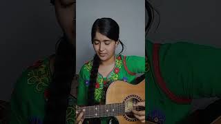 ZEHENASEEB  Garima Verma  cover song  Chinmayi sripaada amp shekhar ravjiani zehnaseeb cover [upl. by Zoe184]