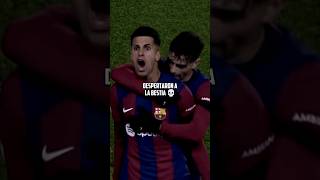 ⚽ GOL de CANCELO VS PORTO 💀 futbol humor [upl. by Nilreb]