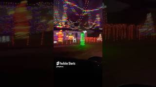 LIVONIA MI NEIGHBORHOOD CHRISTMAS LIGHTS [upl. by Roman]