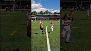 Some Highlights from game against VFB Stuttgart matija10 fussball soccer futbol futebol u10 [upl. by Genevra]