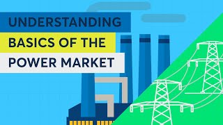 Understanding Basics of the Power Market [upl. by Fairleigh]