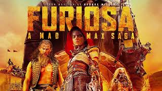 Furiosa Trailer 2 Music quotThe Man Who Sold The Worldquot Epic Version [upl. by Cowan885]