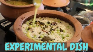 ये नशा ज़रूरी है  Ek Experimental Dish  Time Is Flying  RR VIDEOS [upl. by Orapma321]