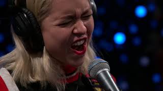 Snail Mail  Lets Find An Out Live on KEXP [upl. by Hsirrehc]