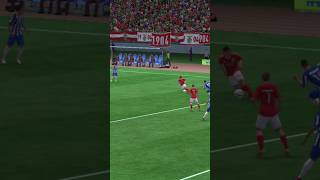 Pavalidisssss scores for benfica vs portoooo in Portuguese clasico portugalbenficaportogreece [upl. by Sherfield218]