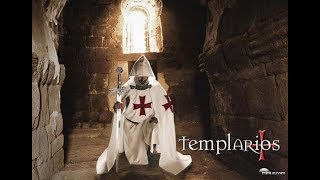 A ORDEM DOS CAVALEIROS TEMPLÁRIOS  DOCUMENTÁRIO COMPLETO EM HD PARTE 4 [upl. by Elwee891]