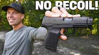 The 9mm Carry Pistol That DELETES Recoil [upl. by Assena]