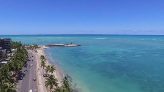 PONTA DE LÁPIS  GERALDO CARDOSOHOMENAGEM A MACEIÓ [upl. by Bertrand]