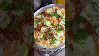 Biryani food desistylekitchen recipe desikitchen cooking desifoodkitchen fypシ゚viral shorts [upl. by Sisi]