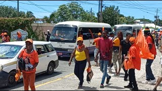 Pnp Conference 2024 Live Broadcast Now election pnp political Jamaican Conference tvj cvm [upl. by Litch]