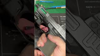 Sct 19 build glockswitch glocklife tactical edc glock19 faxonfirearms shorts aimsurplus [upl. by Moody]