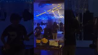 Just jamming with random friends Warehouse Jams open mic riverside 2019 [upl. by Enneire]