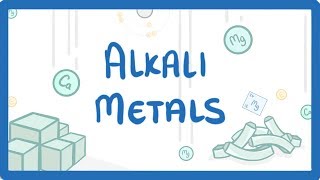 GCSE Chemistry  Group 1 Alkali Metals 11 [upl. by Theressa]