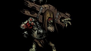 Darkest Dungeon Пророк [upl. by Nivanod]