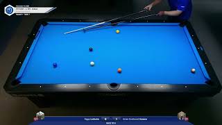 RT3 Midt 2 div  8Ball  Bord 7 [upl. by Rovelli]