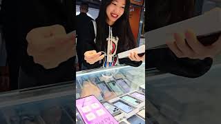 ✅️Vlog  Điện thoại iphone tại Đài loan [upl. by Shumway]