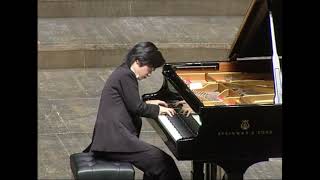 Wenyu Shen plays Liszt Hungarian Rhapsody No2 in Shenzhen 2009 [upl. by Mohn18]