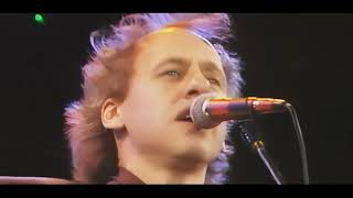 Dire Straits  Brothers in Arms  LIVE Wembley 1988  Audio HQ Remastérisé [upl. by Savitt801]