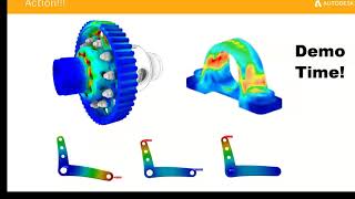 Getting Started with NASTRAN [upl. by Corell]