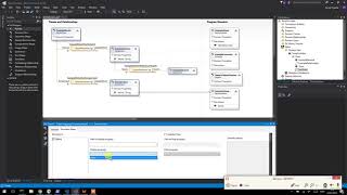 Getting Started with Modelling SDK  DSL in Visual Studio 2017 [upl. by Sayres]