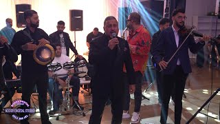 Sorinel Pustiu 🎤 O Creanga De Busuioc 2025 NOUTATE Botez Francesca [upl. by Hadihsar]