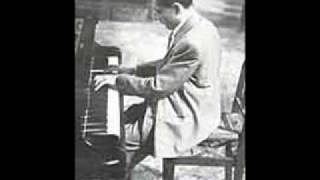 Dinu Lipatti  Chopin Nocturne Op 27 No 2 live recording [upl. by Anelis]