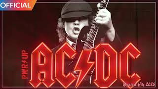 ACDC Greatest Hits Full Album  ACDC Best Rock Songs [upl. by Emelin]