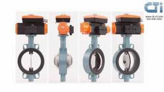 EBRO Armaturen Valve Quality Detail [upl. by Mauri]