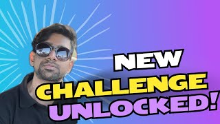 New Challenge Unlocked [upl. by Akzseinga]