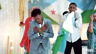 IFTIIN YARE  CALANKAYGOOW QANIGA AH  27 JUNE Djibouti Independence Day  2024 [upl. by Landbert]