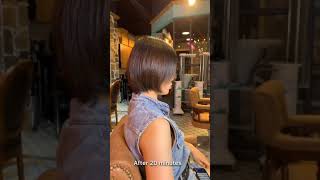 Pansly Coconut Oil Intensive Hair Repair in ONE USE  AMAZING Hair Transformation  Pansly Official [upl. by Mychal]