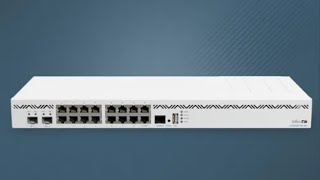 CCR200416G2SPC  MIKROTIK [upl. by Baerman]