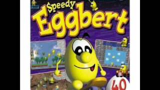 Speedy Eggbert NES Song 2 [upl. by Wendt86]