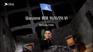 Call of Duty Warzone BO6 14112024 Video 1 callofduty warzone blackops6 2024 [upl. by Eeryk]