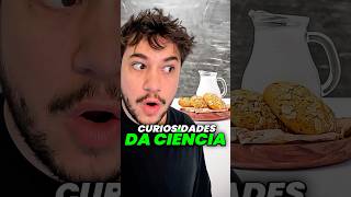 curiosidades da ciência livedobrino humor MundinoBrino [upl. by Lynnelle794]